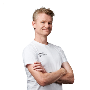 Francis Dowdle - KX Pilates