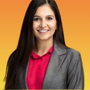 Chhavi Shaw