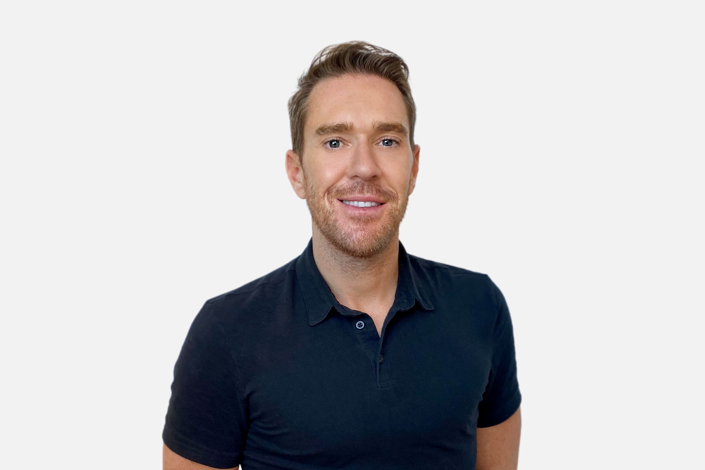 Stephen Blackie 