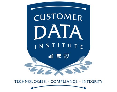 Customer Data Institute
