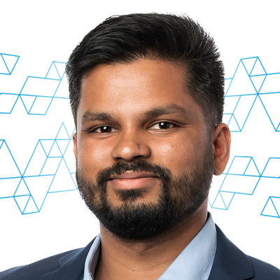 Vishal Repaka