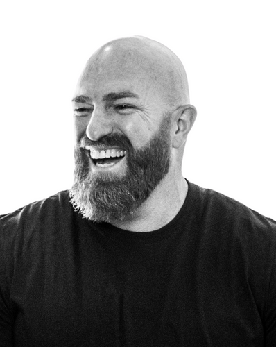 Brad Sheppard