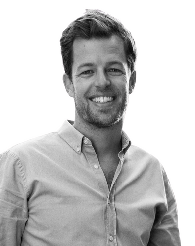 Amaury Treguer