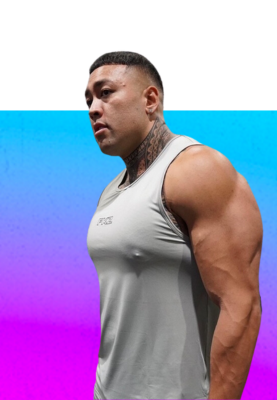 Jaden Laing