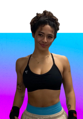 Lily Miimetua