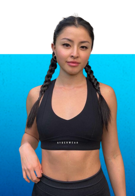 Martina Liang