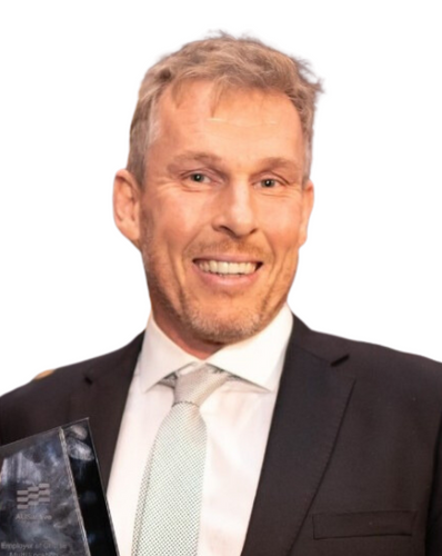 Scott Hunt
