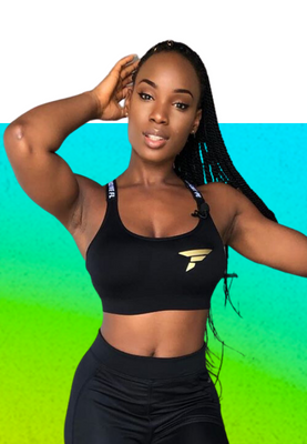 AusFitness Expo - The Biggest Fitness Show Sydney