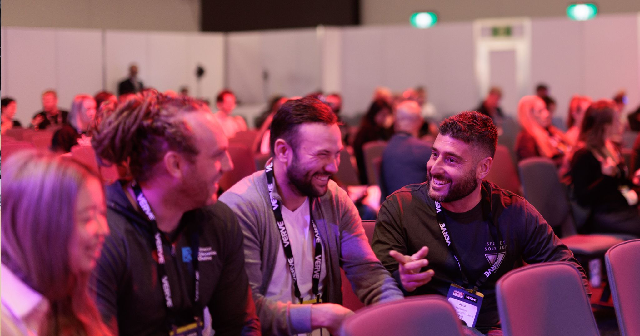 fitness industry networking