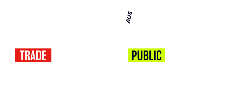 Ausfitness expo sydney