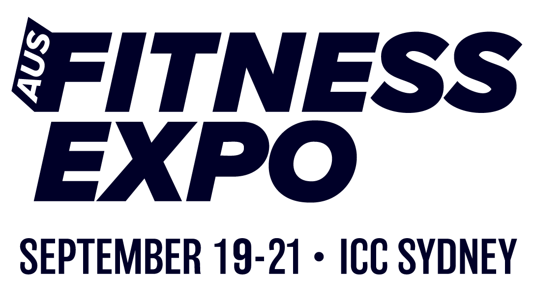 AusFitness Expo Sydney 2025 Logo