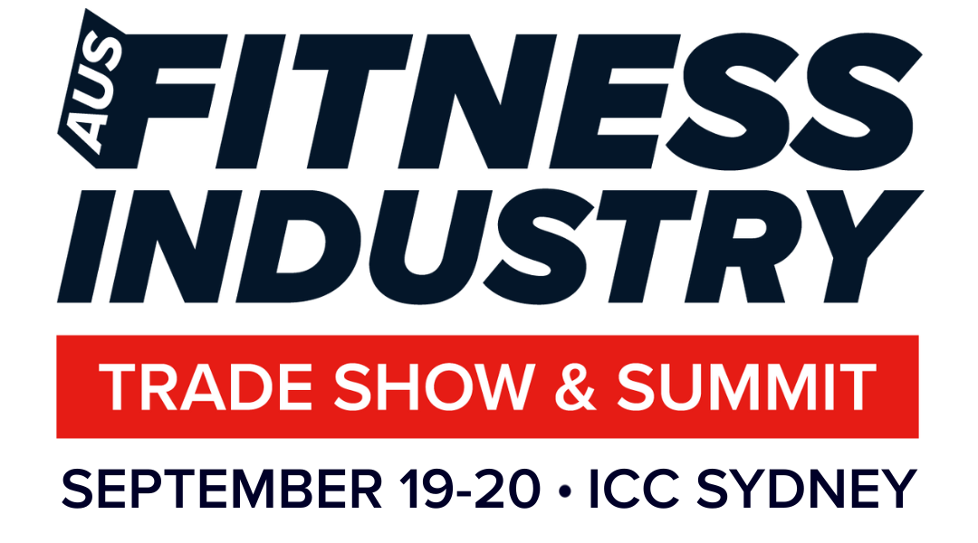 AUSFITNESS INDUSTRY LOGO