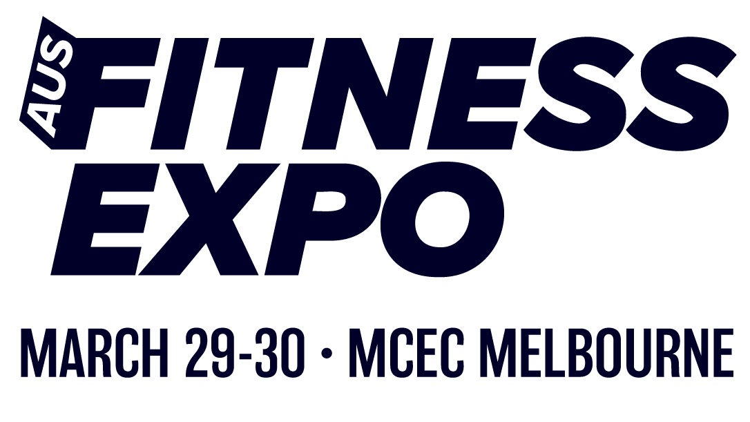 AusFitness Expo Melbourne 2025 Logo