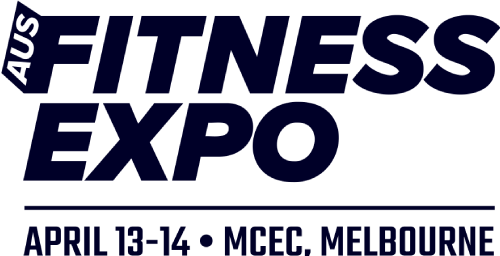 AusFitness Expo Melbourne 2024 Logo