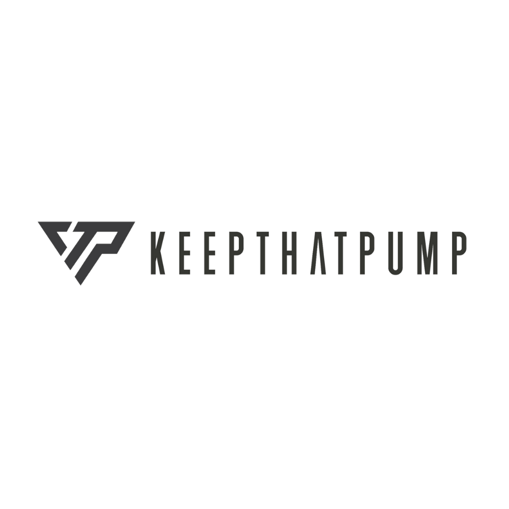 keep that pump