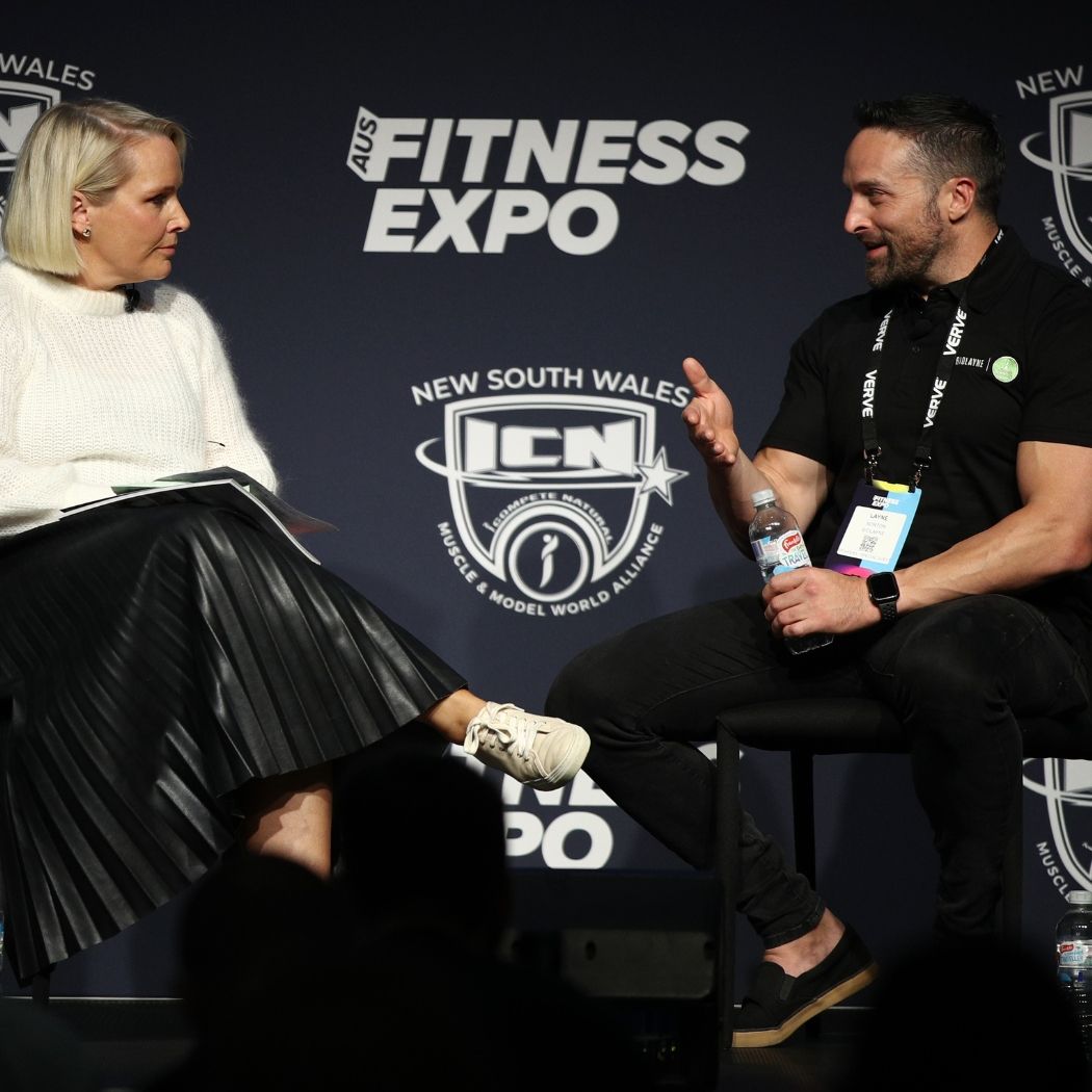 AusFitness Industry 2024: Uniting Australia’s Fitness and Exercise Professionals