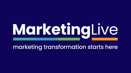 Marketing Live