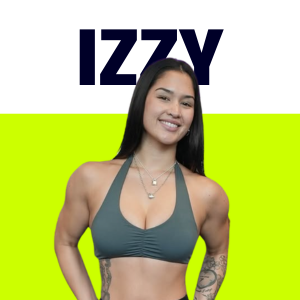 Izzy Flannery - 10am-3pm Saturday