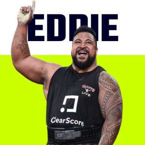 Eddie Williams - 