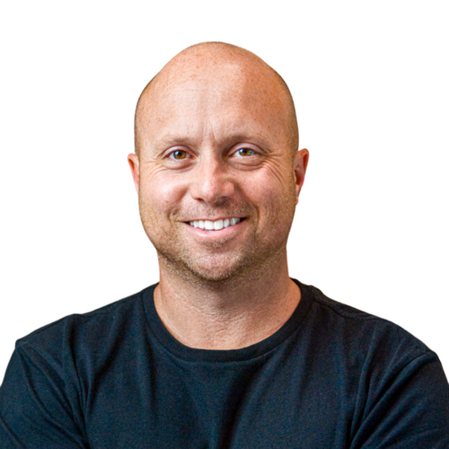 Richard Toutounji - COM Marketing