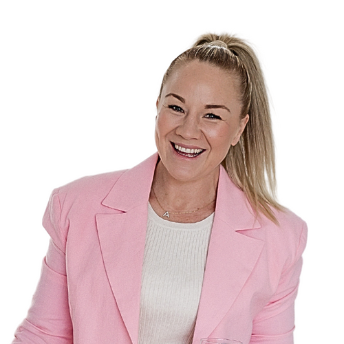 Alexis Akhurst - At Health Australia
