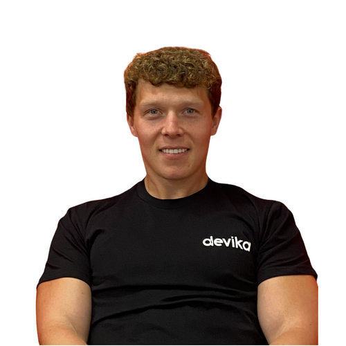 David Tallant - Devika