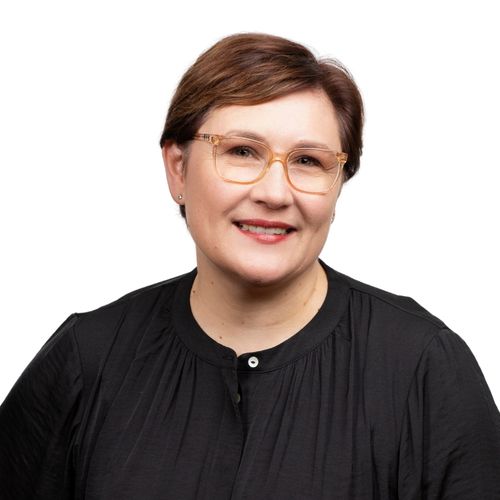 Helen Flaherty - Global Payments Oceania