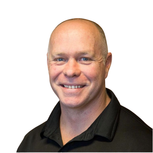 Jason Stubbings - Collective Wellness Group