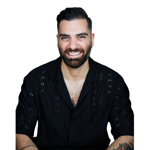 Jonathan Charatsis - Thryv