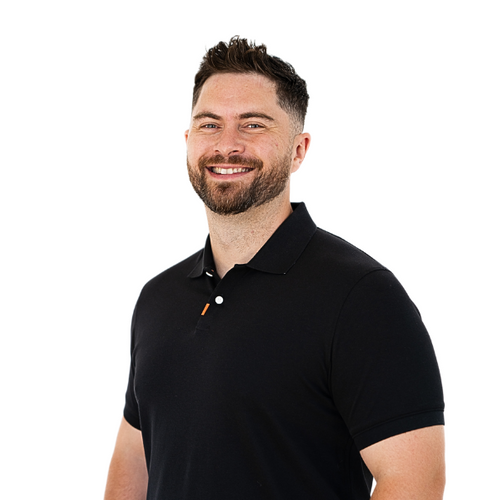 Luke Faulkner - S30