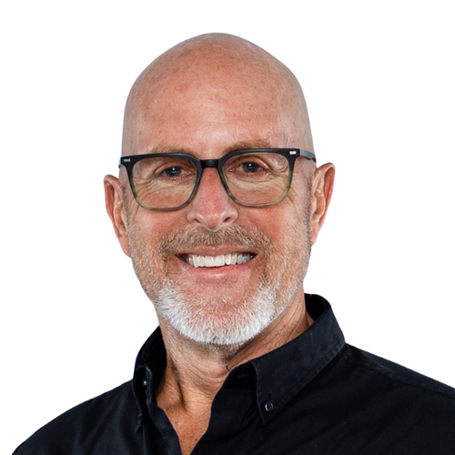 Roger Westerman - World Gym Australia