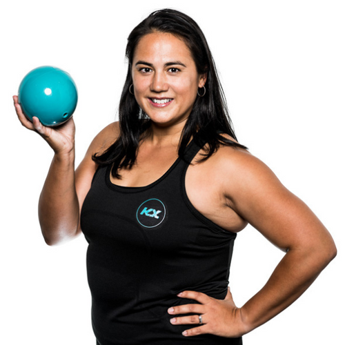 Steff Doney - KX Pilates