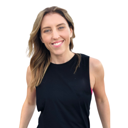 Tahnee Donkin - Genesis Fitness