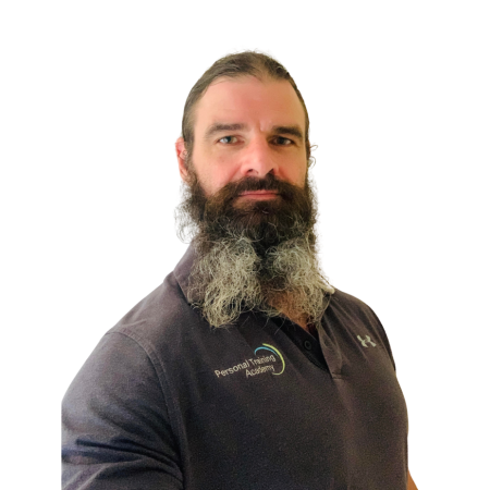 Andrew Chadwick - PT Academy
