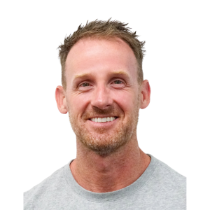 Ashley Owen - Derrimut Gym