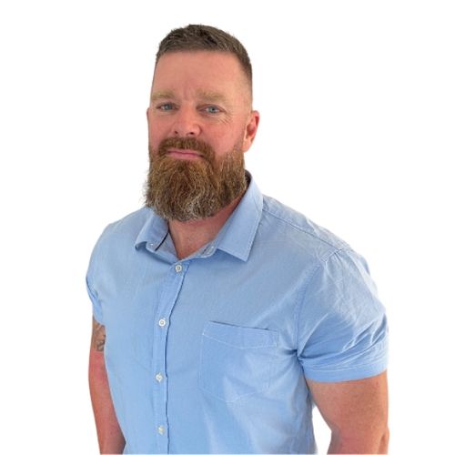 Chris Mooney - EMF Performance & Fitness Centres