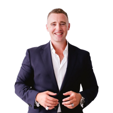 Daine McDonald - Clean Health