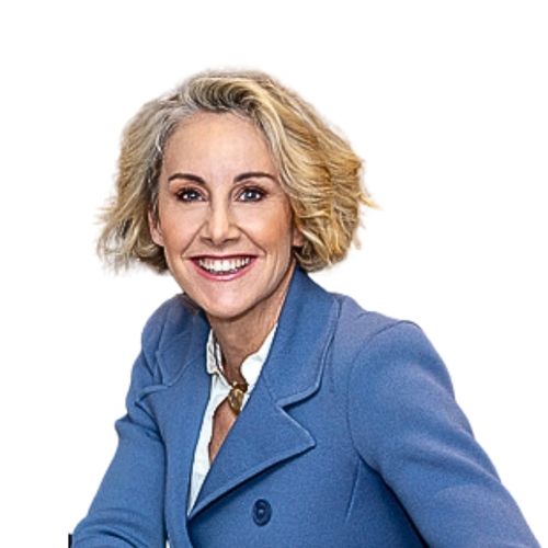Edwina Griffin - AtOne & Fitwomen