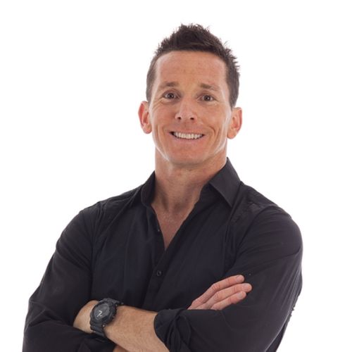 Gavin Aquilina - Clean Health
