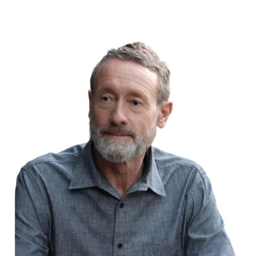 Grant Gamble - Affinity OS