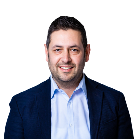Harry Konstantinou - Viva Leisure