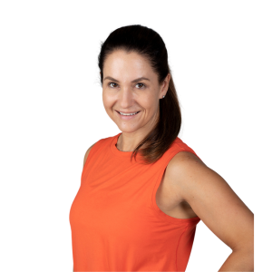 Jen Dugard - MumSafe