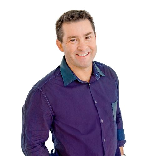 Justin Tamsett - REX Roundtables