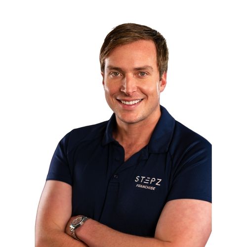 Sam Waller - Stepz Fitness