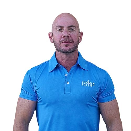 Scott Freeman - EMF Performance & Fitness Centres