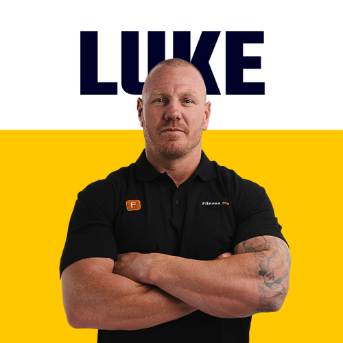 Luke Lewis