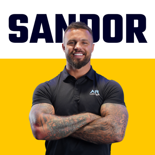 Sandor Earl