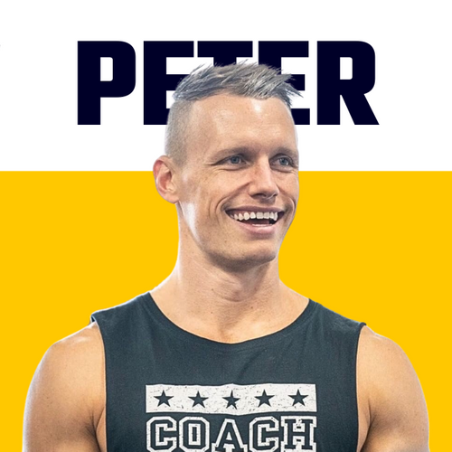 Peter Day