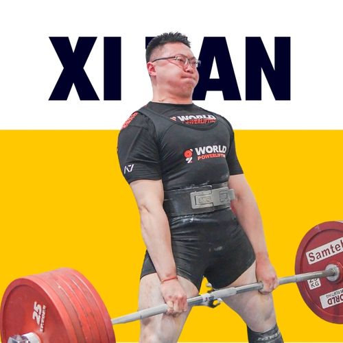 Xi Tan