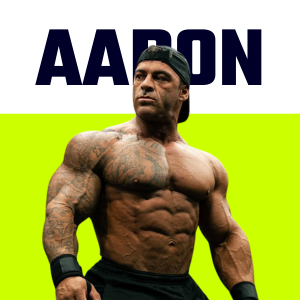 Aaron Polites
